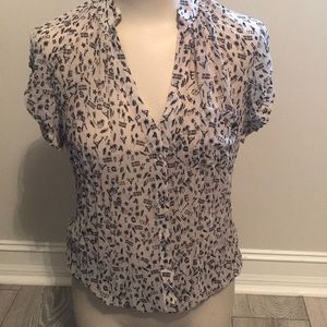 Guess Shirt Woman’s Size S